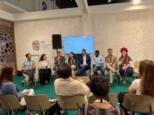 IUCN Opportunities For Young Professionals